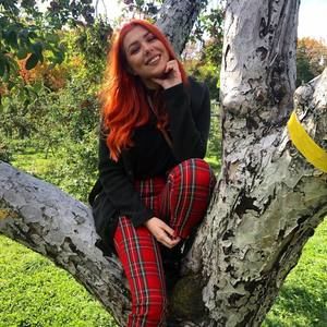 Meet your Posher, Laurie-anne